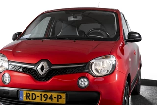 Renault Twingo 1.0 SCe 70 PK Limited Org. NL  | Cruise | PDC | Airco | LM 15" | / 27
