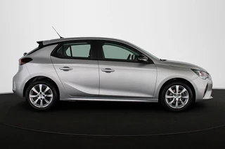Opel Corsa 1.2 Level 2 Achteruitrijcamera Parkeersensoren Apple CarPlay / 29