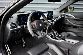 BMW 4 Serie Coupé M4 xDrive Competition  | ACC | Curved Display | Harman/Kardon | Stoelventilatie | Head-Up | Adaptief M onderstel | Nieuwprijs € 220.901 | / 9