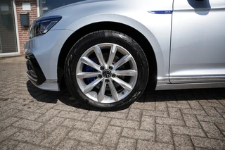 Volkswagen Passat 1.4 TSI PHEV GTE Highline Pano, Trekhaak,Carplay / 5