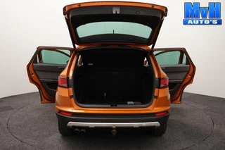 Seat Ateca 1.4 EcoTSI Xcellence|PANO|360ºCAM|TREKH|LUXE!|NAP / 99