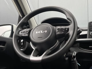 Kia Picanto 1.0 DPi ComfortLine | Cruise control | Airco | Bluetooth | NAP / 11