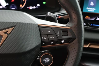 CUPRA Terramar 1.5 TSI e-Hybrid 272pk VZ Performance 360Camera HUD Sennheiser Memory Panoramadak Leder Keyless Navigatie / 22