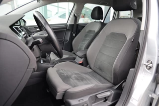 Volkswagen Golf 1.6 TDI Comfortline Business|Navi|ACC|Stoelverw.|Carplay| / 7