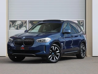 BMW iX3 High Executive 80 kWh| Panoramadak | SOH 93,7% / 55