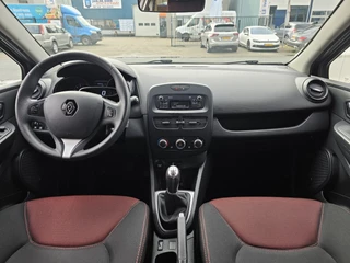 Renault Clio 1.2 Collection|Cruise|Airco|Bluetooth|Keyless / 4