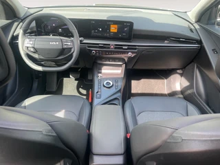 Kia Niro 1.6 GDi Hybrid DynamicPlusLine | Cruise Control | Climate Control | Camera | Navigatie | Open Dak | Stoelverwarming | Stuurverwarming | / 21