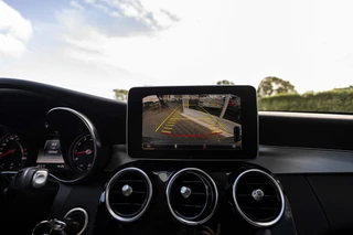 Mercedes-Benz C-Class 180 Prestige  | Camera | LED | Stoelverw. / 26