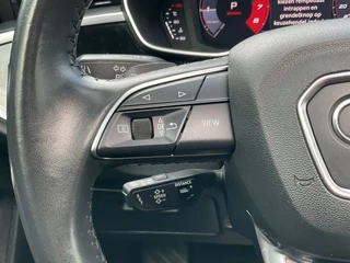 Audi Q3 Sportback 1.5 TFSI Pro Line S Line Pano.dak B&O Led Beauty / 30