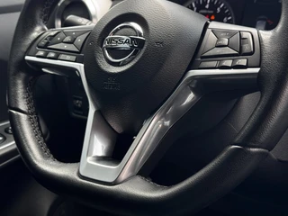Nissan Micra 1.0 IG-T N-Sport | Camera | Stoelverwarming | Navigatie | Climate Control / 15