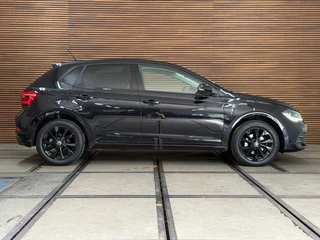 Volkswagen Polo 1.0 TSI Style | Black Edition | IQ.Light Drive | ACC | Digital Cockpit | Stoelverwarming | Clima | Licht + Zicht | / 5