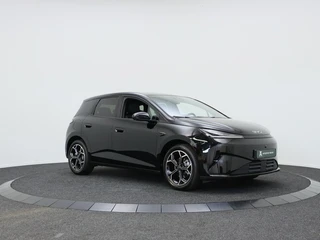 BYD DOLPHIN G 1.5 DM-i Comfort € 1.000 ACTIE | BYD Dealer | Private Lease 539,- p.m. | / 11