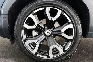Dacia Bigster 1.8 Hybrid 155 Journey Panoramadak Stuur-Stoelverwarming Trekhaak / 23
