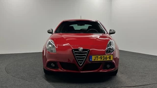 Alfa Romeo Giulietta 1.4 Turbo MultiAir Super AUTOMAAT ECC CRUISE NAVI. / 11