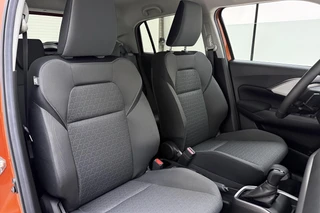 Suzuki Swift 1.2 Style Smart Hybrid 83pk | Automaat | Navigatie | Climate Control | Cruise Control Adaptief | Camera | Stoelverwarming | Draadloos Apple Carplay - Android Auto / 11