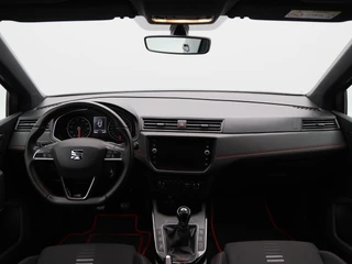 SEAT Arona 1.0 TSi 115 Pk Fr Business Intense | Carplay | Cruise Control | Climate Control | Camera | Parkeersensoren | 17 Inch / 34