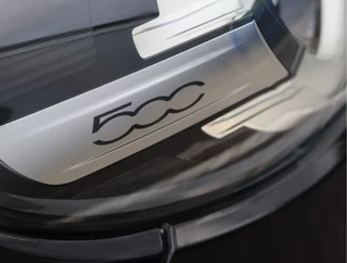 Fiat 500X 1.0 GSE Urban  | Stoelverwarming | Navigatie | Camera | Keyless | LED / 9