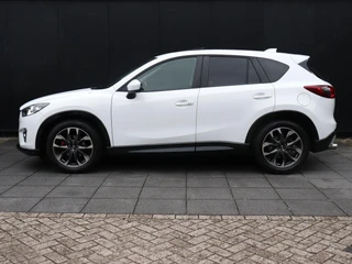 Mazda CX-5 2.0 TS+ Lease Pack 2WD LEER | SCHUIFDAK | NAVI / 2