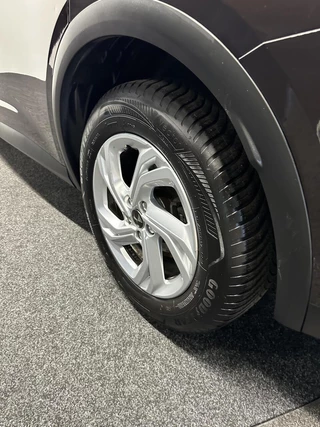 Ds 7 Crossback 1.2 PureTech Executive|Apple Carplay|Cruise|Navi|Airco|NAP| / 11