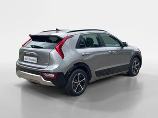 Kia Niro 1.6 GDi Hybrid ComfortLine | Camera | Navi | Apple Carplay | Android Auto | Lichtmetalen Velgen | / 6