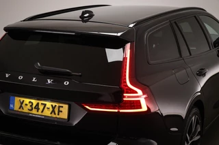 Volvo V60 2.0 T6 Recharge AWD R-Design | PARK ASSIST PACK | DAB | APPLE | VOORRUITVERWARMING | CAMERA / 26