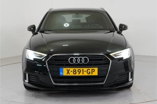 Audi A3 Sportback 35 TFSI CoD Design Pro Line Plus  | Trekhaak | Navi | Stl. verw. | Climate | PDC | LED | / 2