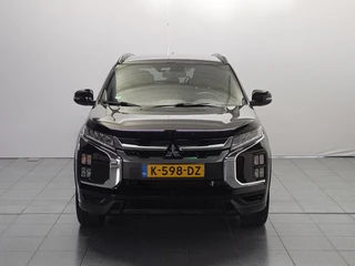 Mitsubishi ASX 2.0 Intense Automaat, Achteruitrijcamera, Stoelverw., CruiseControl, Dodehoek detectie, Keyless Entry/Start / 6