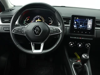 Renault Captur 1.0 TCe 90 techno All season | Camera | Navigatie | Cruise con / 4
