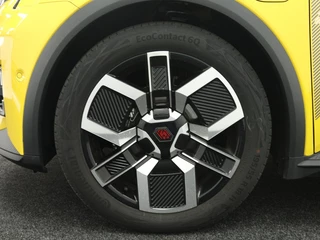 Renault 5 Urban Range techno 40 kWh Private lease 499,- P.m. / 7