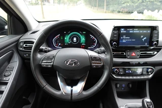 Hyundai i30 Wagon 1.0 T-GDi MHEV Comfort  | Camera | Keyless | DAB | / 16