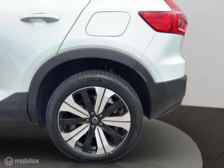 Volvo XC40 Recharge Twin Plus 78 kWh 409 PK / Camera / Carplay / All in prijs / 26