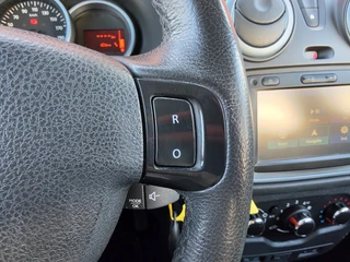 Dacia Dokker 1.2 TCe Ambiance Stepway 115PK LPG-G3 Airco Trekhaak Nieuwe remmen en banden / 16
