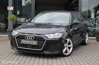 Audi A1 Sportback 35 TFSI epic/All seas/Stoelverw/Navi/Pdc/ / 2