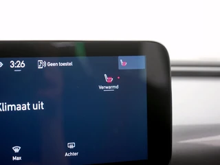 Fiat 500 Urban 42 kWh Private Lease 379 per maand. / 31