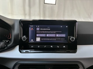 Seat Ibiza 1.0 EcoTSI Style Virtual Cockpit Parkeersensoren App-Connect DAB+ App-Connect / 19