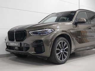 BMW X5 xDrive45e M-Sport Panoramadak | Laser | CoPilot / 35