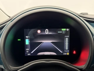 Fiat 500 3+1 Urban 24 kWh 3-Fase SOH 94,6% Camera | Carplay&Android | Stoelverwarming | Led / 21
