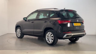 Seat Ateca 1.5 TSI 150pk DSG Style Business Intense LED Camera Navigatie / 7