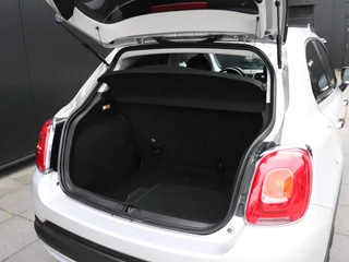 Fiat 500 X 1.4 Turbo MultiAir Lounge 140 pk / 15