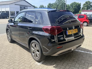 Suzuki Vitara 1.4 Boosterjet Select Smart Hybrid  | Trekhaak | Apple/Android | Adapt. Cruise | Camera | Stoelverwarming / 14