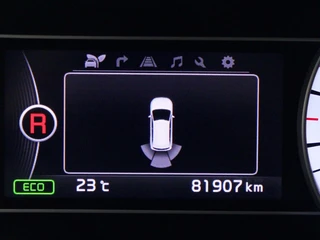 Kia Niro 1.6 GDi Hybrid DynamicLine | Trekhaak | All-seasonsbanden | Navigatie / 5