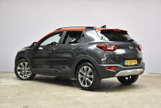 Kia Stonic 1.0 T-GDi 100pk DynamicPlusLine / 8