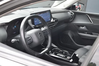 Citroen C5 X 1.2 130 PK Turbo - 8 Automaat * Shine * Leder * HUD * Stoel / Stuur verw. / 16