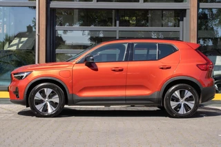 Volvo XC40 1.5 T4 PHEV Plus Dark Camera|Memory|R-Design pack / 9