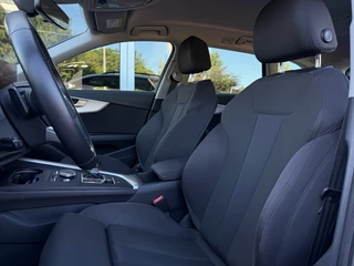 Audi A4 2.0 TFSI Allroad Quattro Pro Line Plus NL Auto Virt. Cockpit Navi / 6