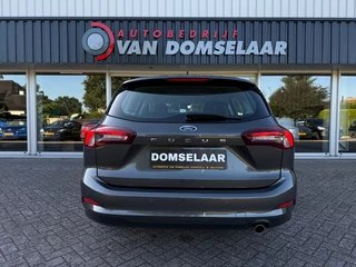 Ford Focus Wagon 1.0 EcoBoost Connected - Navi Carplay Park. sens. voor en achter / 42