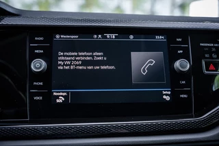 Volkswagen Polo 1.0 TSI 110pk Business | Beats | Keyless | Trekhaak | Led koplampen| Cruise control | Camera | Parkeerhulp | / 31