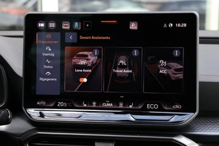 Cupra Formentor 1.5 TSI e-Hybrid SOH 100% Nieuw model 360° camera Stoel-/stuurverwarming / 20
