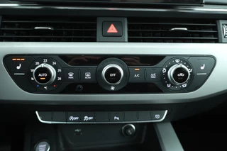 Audi A4 Avant 35 TDI S edition  136PK Virtual, Leder, Climate, / 32
