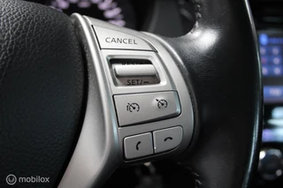 Nissan Qashqai 1.2 Connect Edition/Pdc/Cam/Navi/Tel/ / 10